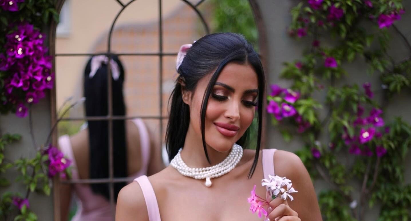 Maisa | Fashion Beauty Travel
